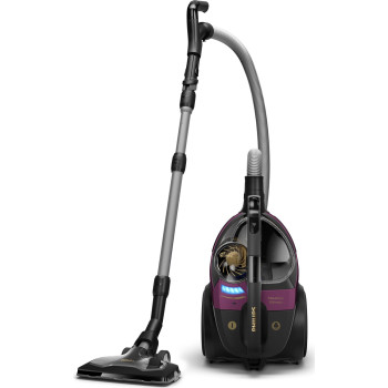 PHİLİPS MARATHON ULTİMATE XB9155/07 650 W SÜPÜRGE
